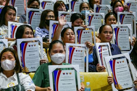 new list of 4ps beneficiaries 2023 region 4a